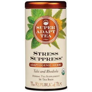 Super Adapt Tea Stress Supress Organic