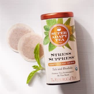 Super Adapt Tea Stress Supress Organic