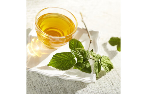 Super Herb Tea Raspberry Leaf Organic