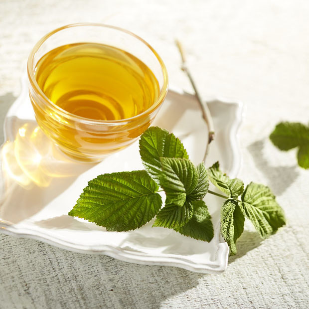 Super Herb Tea Raspberry Leaf Organic