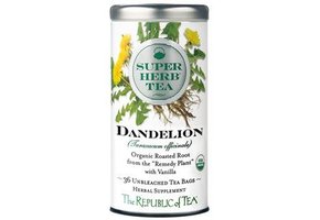 Super Herb Tea Dandelion Organic