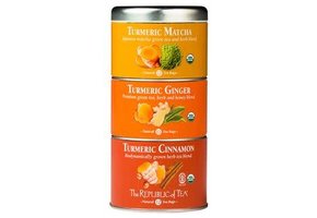 Turmeric Organic Stackable