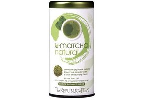 Green Tea Matcha U-Matcha Matcha Powder *DNR