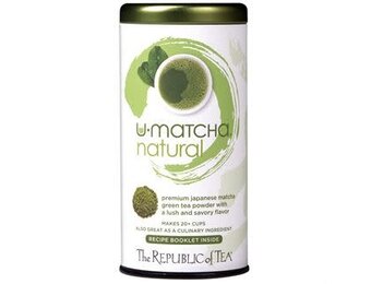 U-Matcha Matcha Powder