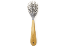 Tenacious C Cast Iron Brush