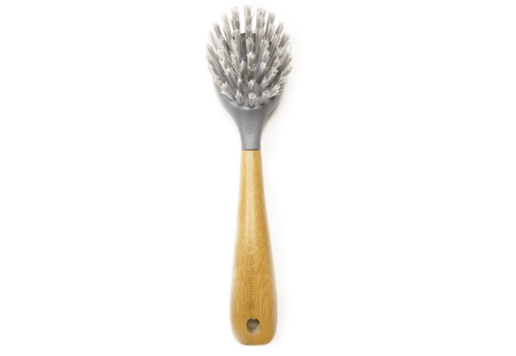 Tenacious C Cast Iron Brush
