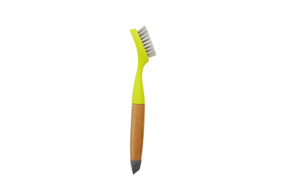 Detail Brush Micro Manager - Green
