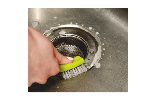 Detail Brush Micro Manager - Green