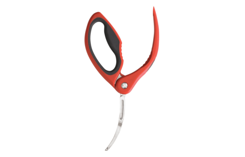 Shrimp Deveiner Hightailer