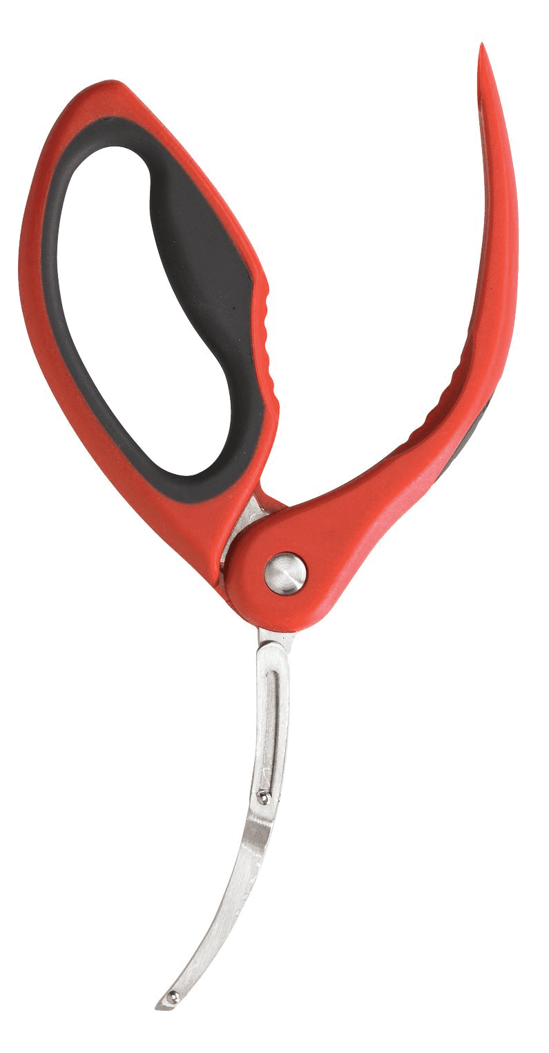 Shrimp Deveiner Hightailer