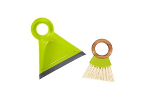 Dust Pan Set Mini