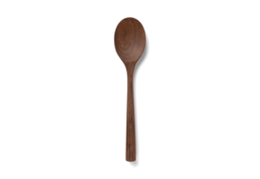 Spoon Cook's Wide Walnut