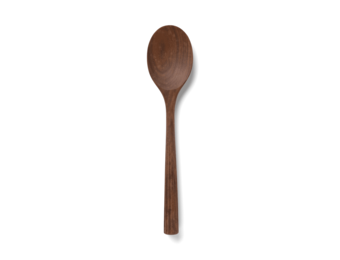 Spoon Cook's Wide Walnut