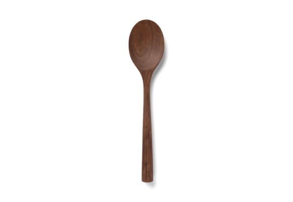Spoon Cook's Wide Walnut