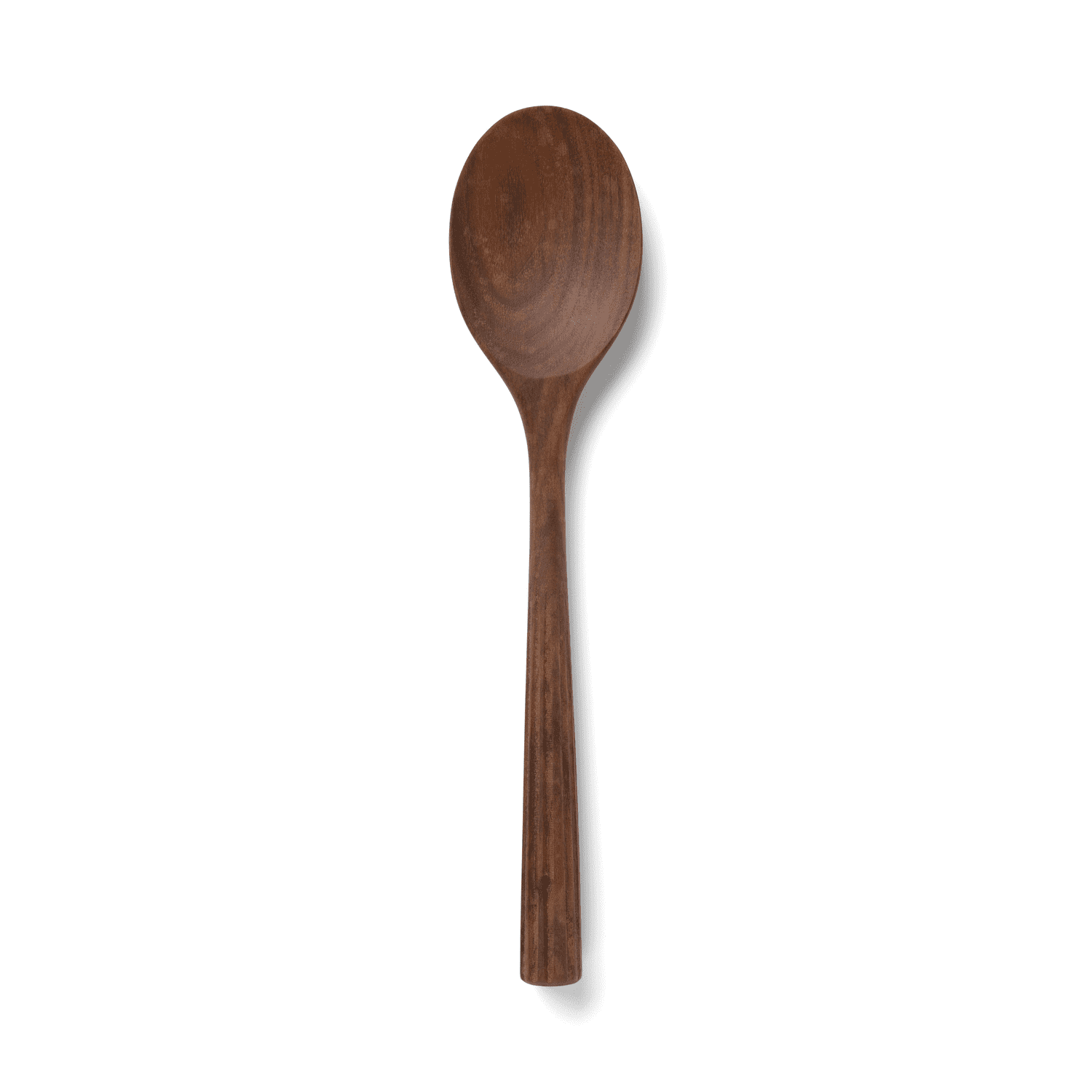 Spoon Cook's Wide Walnut