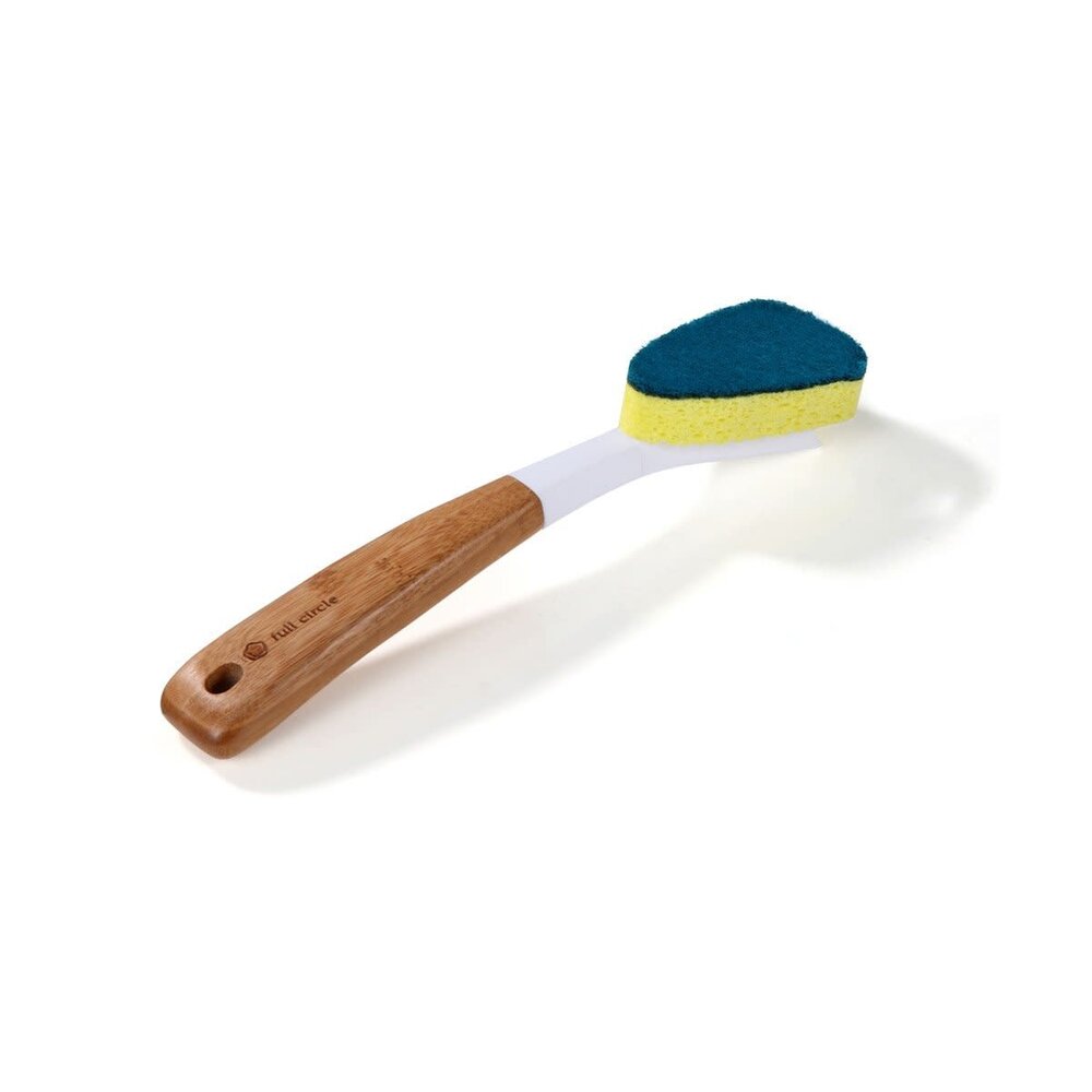 Sped Sponge Laid Back Sponge 2.0 - Cottonwood Kitchen + Home
