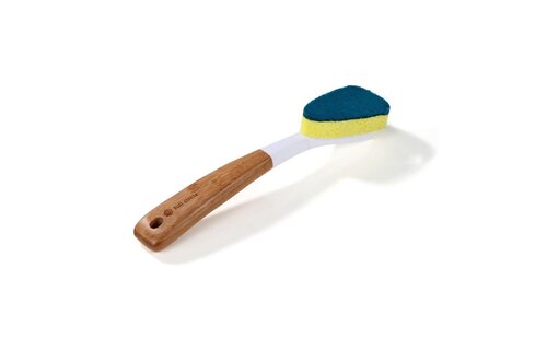 Laid Back Sponge 2.0