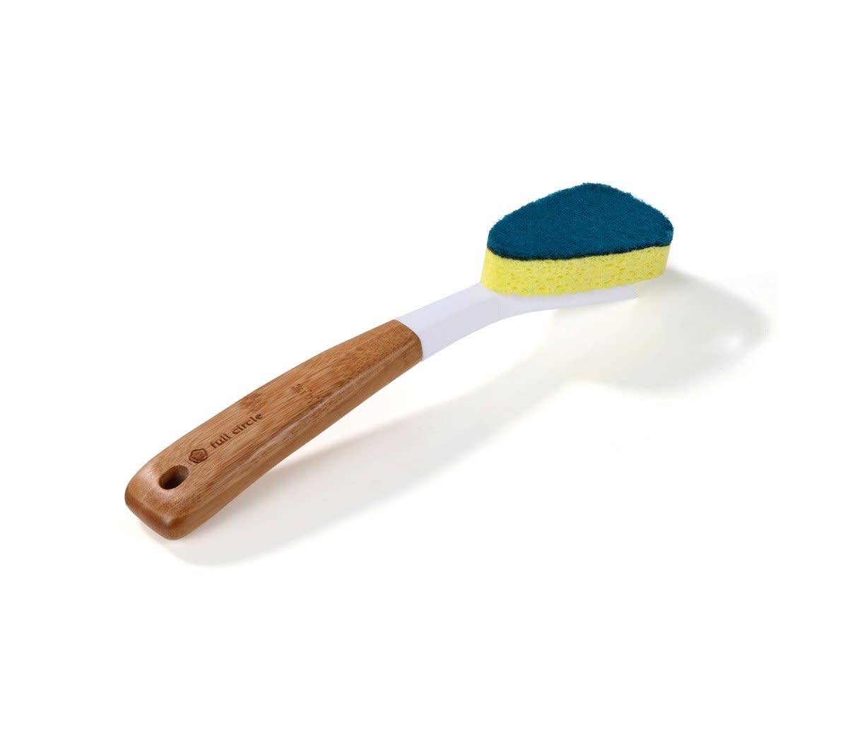 Laid Back Sponge 2.0