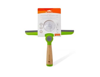 Squeegee Wipe Out - Green