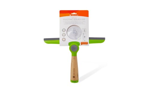 Squeegee Wipe Out - Green