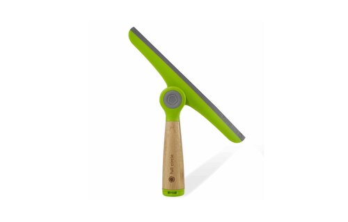 Squeegee Wipe Out - Green