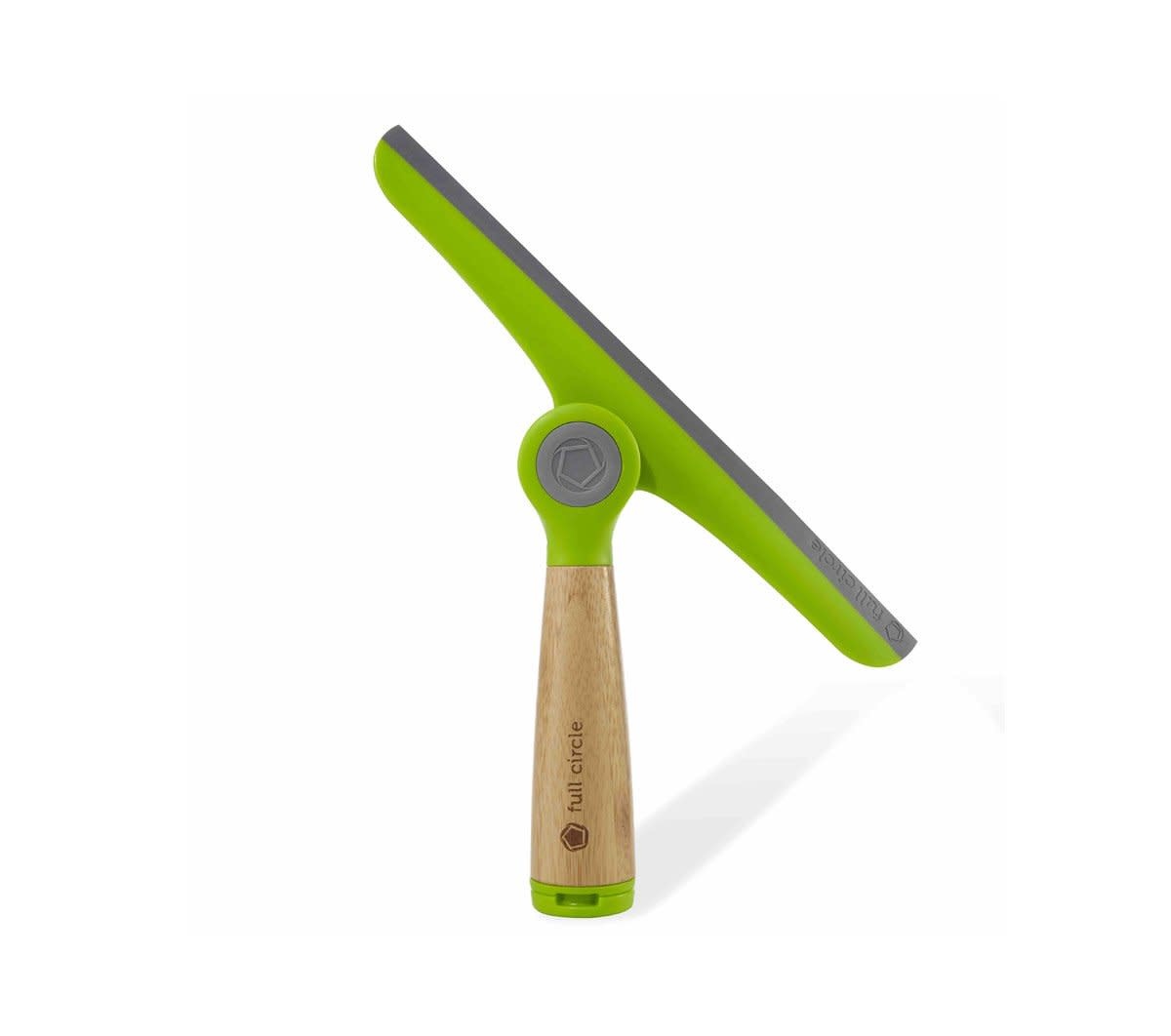 Squeegee Wipe Out - Green