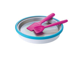 Sweet Spot Ice Cream Mkr Blue