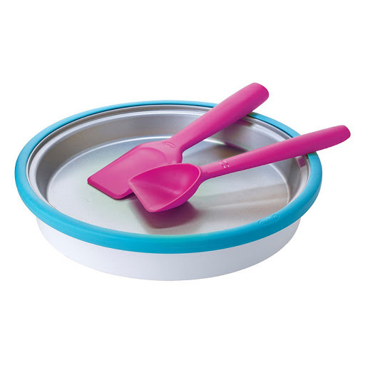 Sweet Spot Ice Cream Mkr Blue