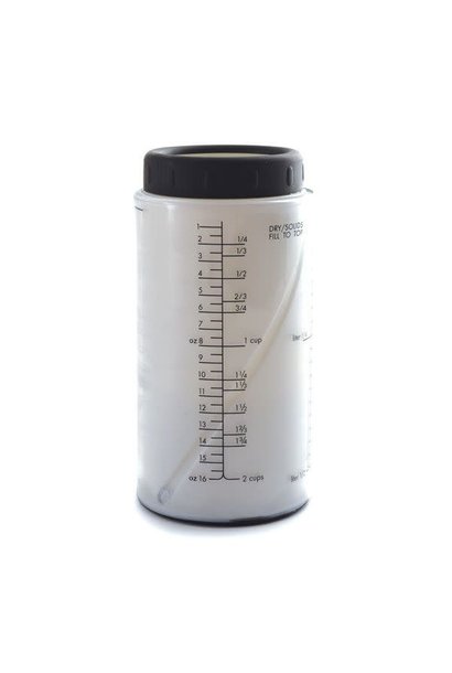 Adjustable Measuring Cup, 2C