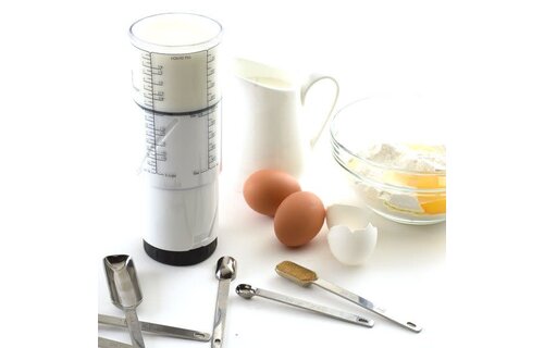Adjustable Measuring Cup, 2C - Cottonwood Kitchen + Home