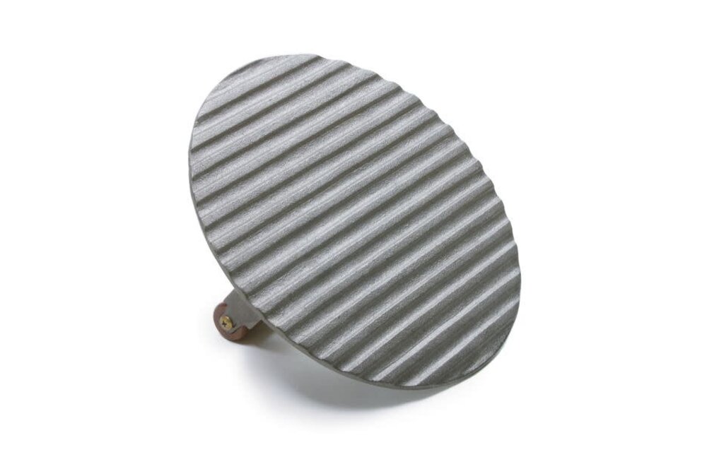 Bacon Press 9" Round