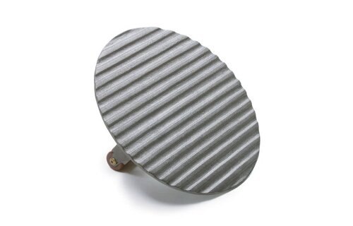 Bacon Press 9" Round