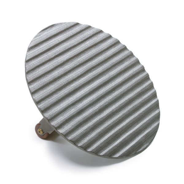 Bacon Press 9" Round