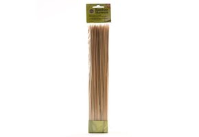 Bamboo Skewers 12" 100 pieces