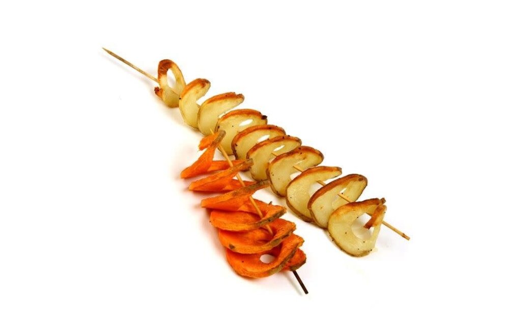 Bamboo Skewers 12" 100 pieces