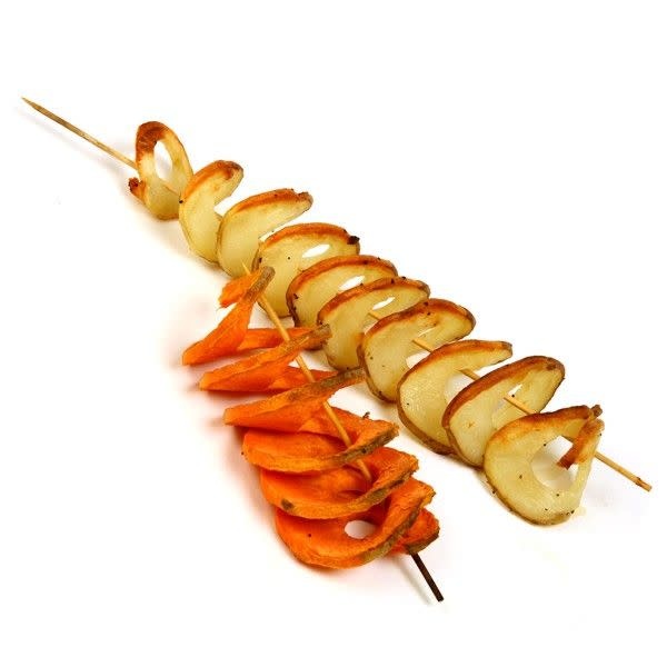 Bamboo Skewers 12" 100 pieces