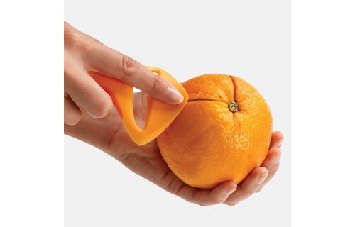 ZeelPeel Orange Peeler
