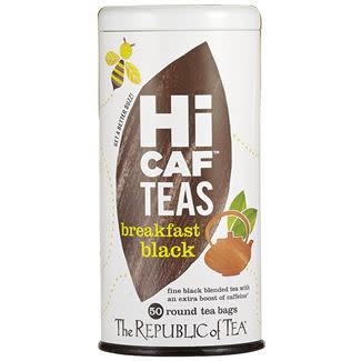 HiCAF Tea Black Breakfast *DNR