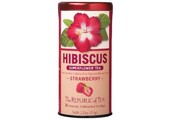 Hibiscus Tea Strawberry