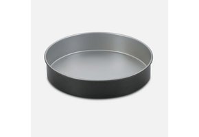 Cake Pan Round 9" N/S
