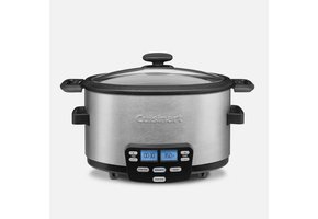 Multi Cooker Cook Central 4 QT