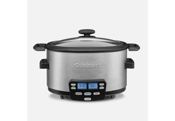 Multi Cooker Cook Central 4 QT