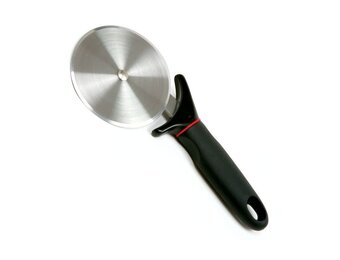 Pizza Wheel Grip-Ez