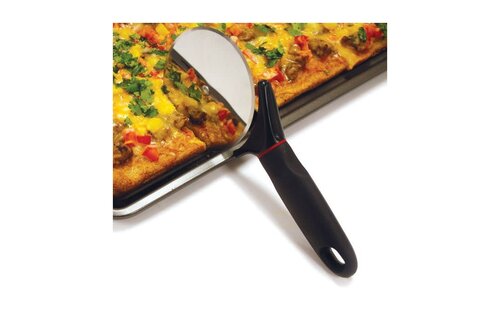 Pizza Wheel Grip-Ez