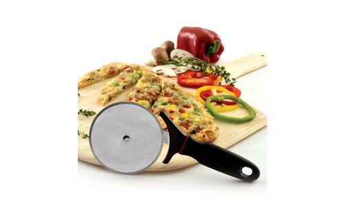 Pizza Wheel Grip-Ez