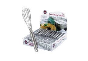 Whisk Everything