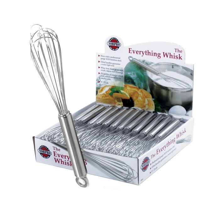 Whisk Everything