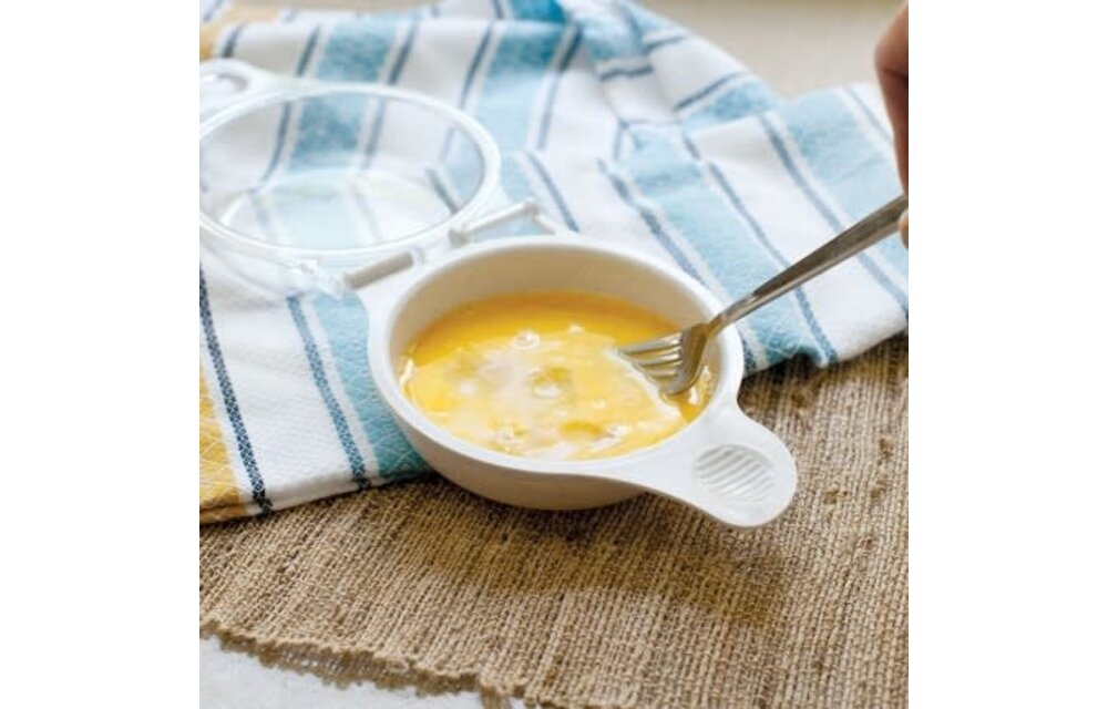 Eggs & Muffin Pan