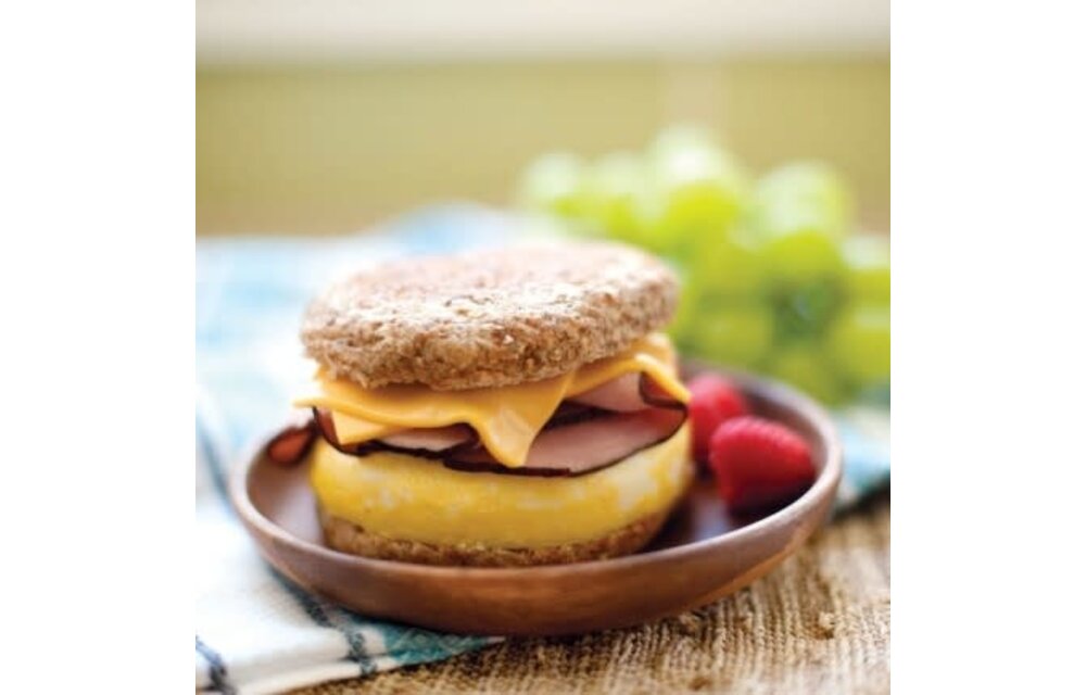 Eggs & Muffin Pan