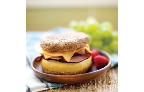 Eggs & Muffin Pan